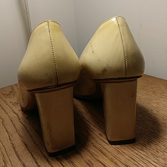 CELINE retro heels - Picture 2 of 4